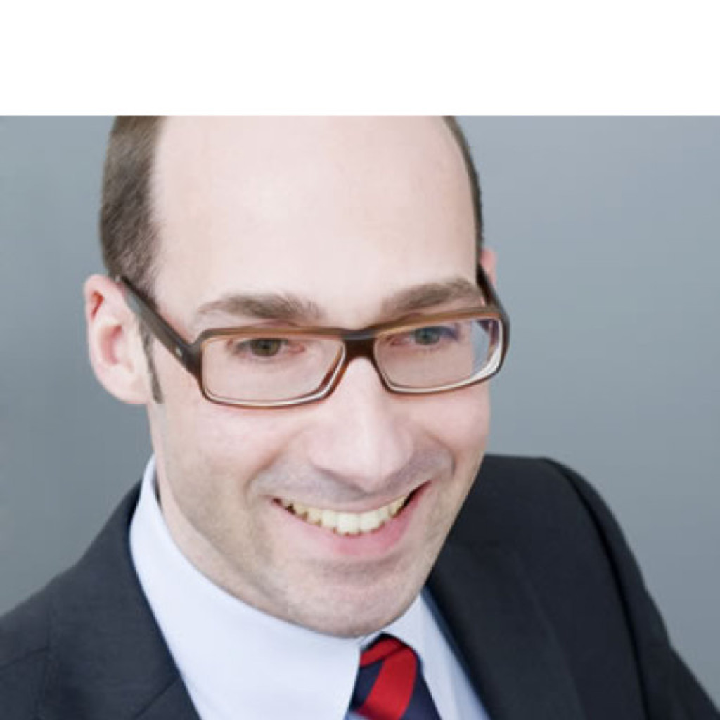 Joachim Jörg Geschäftsführer Bajc & Kollegen GmbH