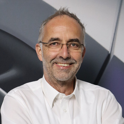 Wolfgang Otterbein