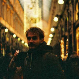 karolis Krušinskas