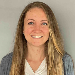 Janine Kriegisch