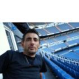 Viorel Gheorghe Tirc