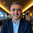 Ing. Ali Emre Yavuz