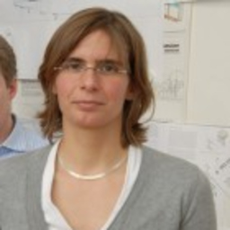 Uta Völker-Reichenbach