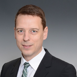 Prof. Dr. Roland Meyer