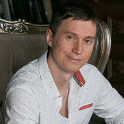 Alexander Tarasov