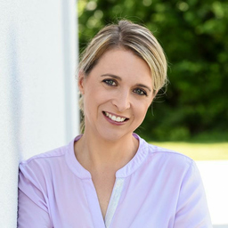 Kathrin Stauss