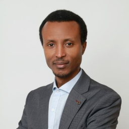 Esubalew Melese