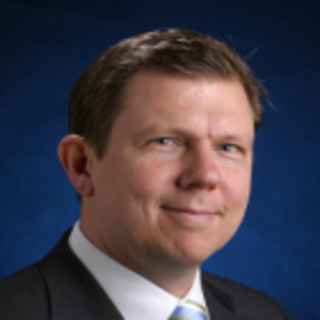 pete linekie international tender manager