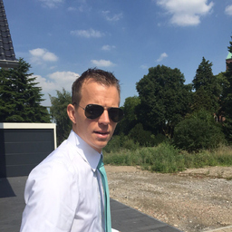 Markus Maas