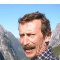 Dr. Jacob Galpershtein