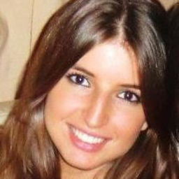 Maria Guerra Torres