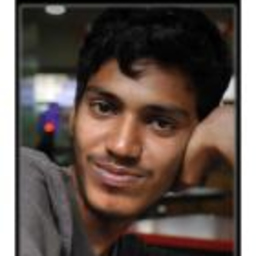 Sivaramakrishna sridhar
