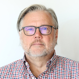 Christoph Kolbe