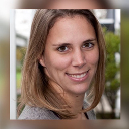 Andrea Steiner's profile picture