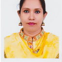 Susmita Parvin