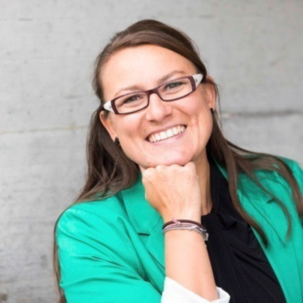 Monika Müller Sekretärin/Administration Primobau AG XING