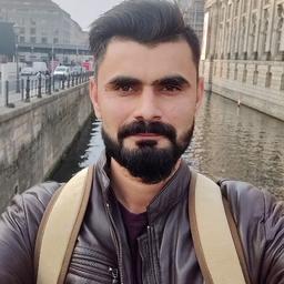 Majid Munir's profile picture
