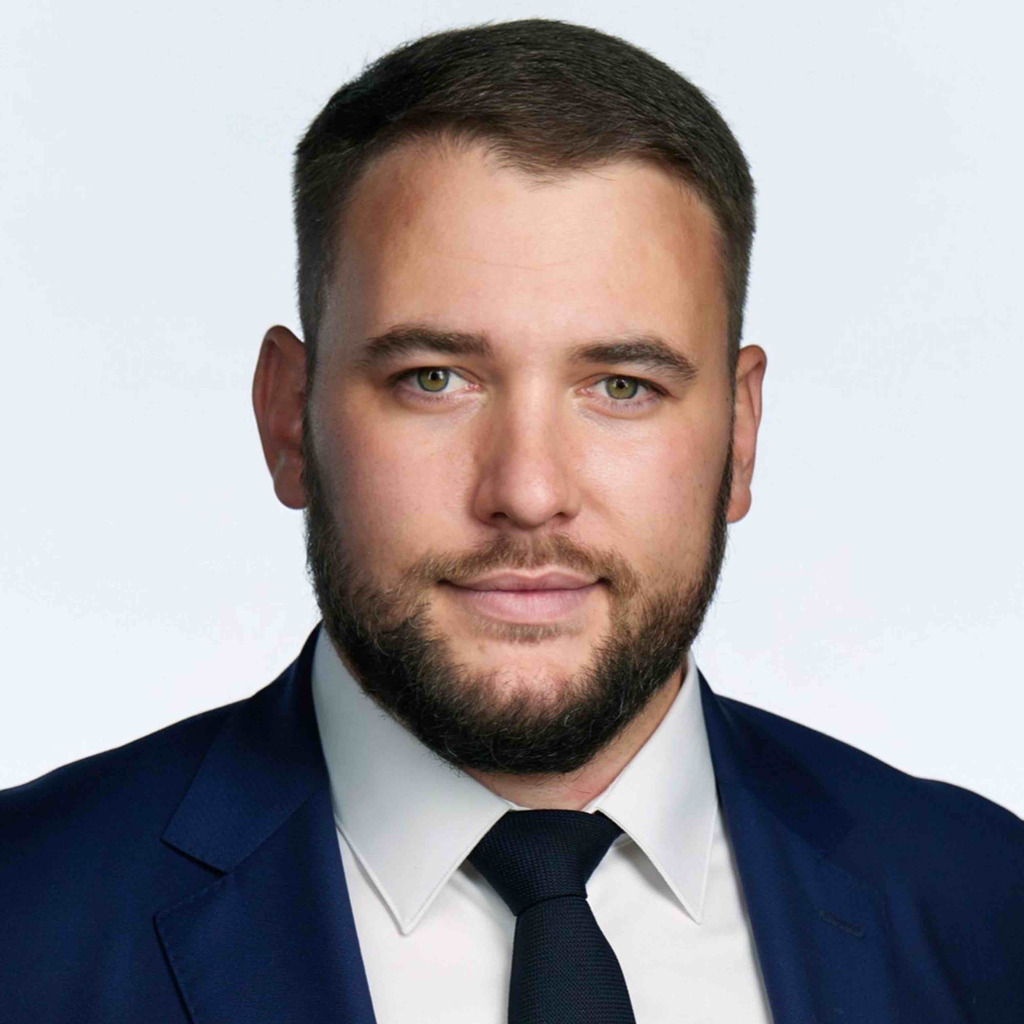 Dmitry Kudryavtsev Manager for business strategy, IBGPI Framatome
