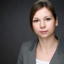 Social Media Profilbild Juliane Komm Ribnitz-Damgarten