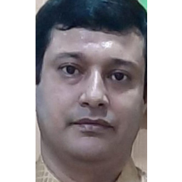Ashish Chakraborty