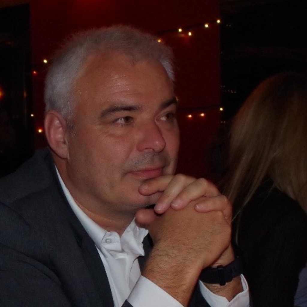 Social Media Profilbild Andreas Kremer Hannover