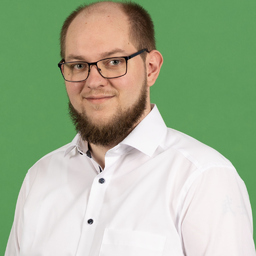 Sebastian Müller's profile picture