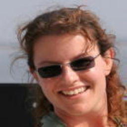 Barbara Kwant