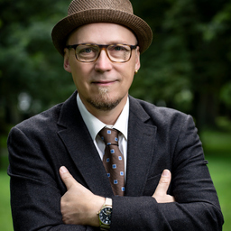 Pascal Molinario