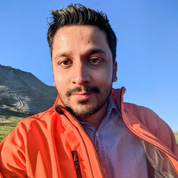 Awais Masood