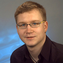 Christof Seidel