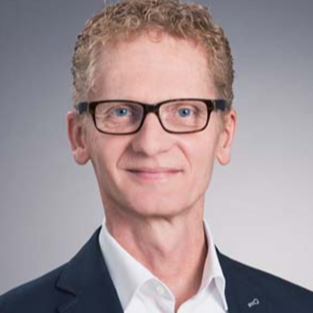 Klaus Gulde Business Development Expert Battery Systems Webasto