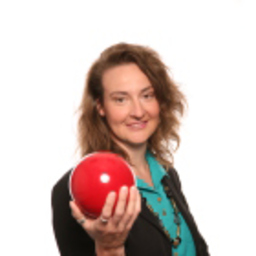 Sandra Huß