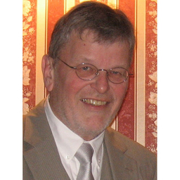 Dr. Hans-Dieter Dr.Eisbrecher