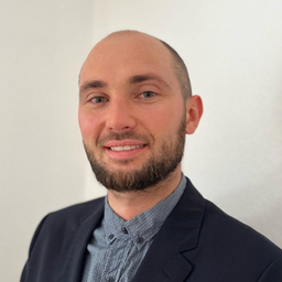 Profilbild Konrad Malanczak