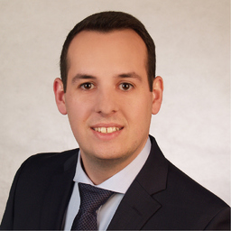 Patrick Stephan