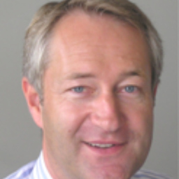 Dipl.-Ing. Dirk Werner
