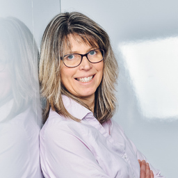 Tanja Beckmann