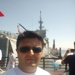 Halis Danışan