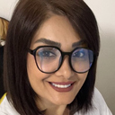 Maryam Mosayebi