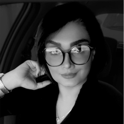 Maryam Mosayebi