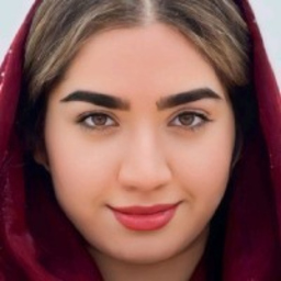 Marzieh Rahmani