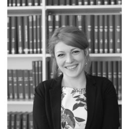 Dr. Susanne Elisabeth Pirker