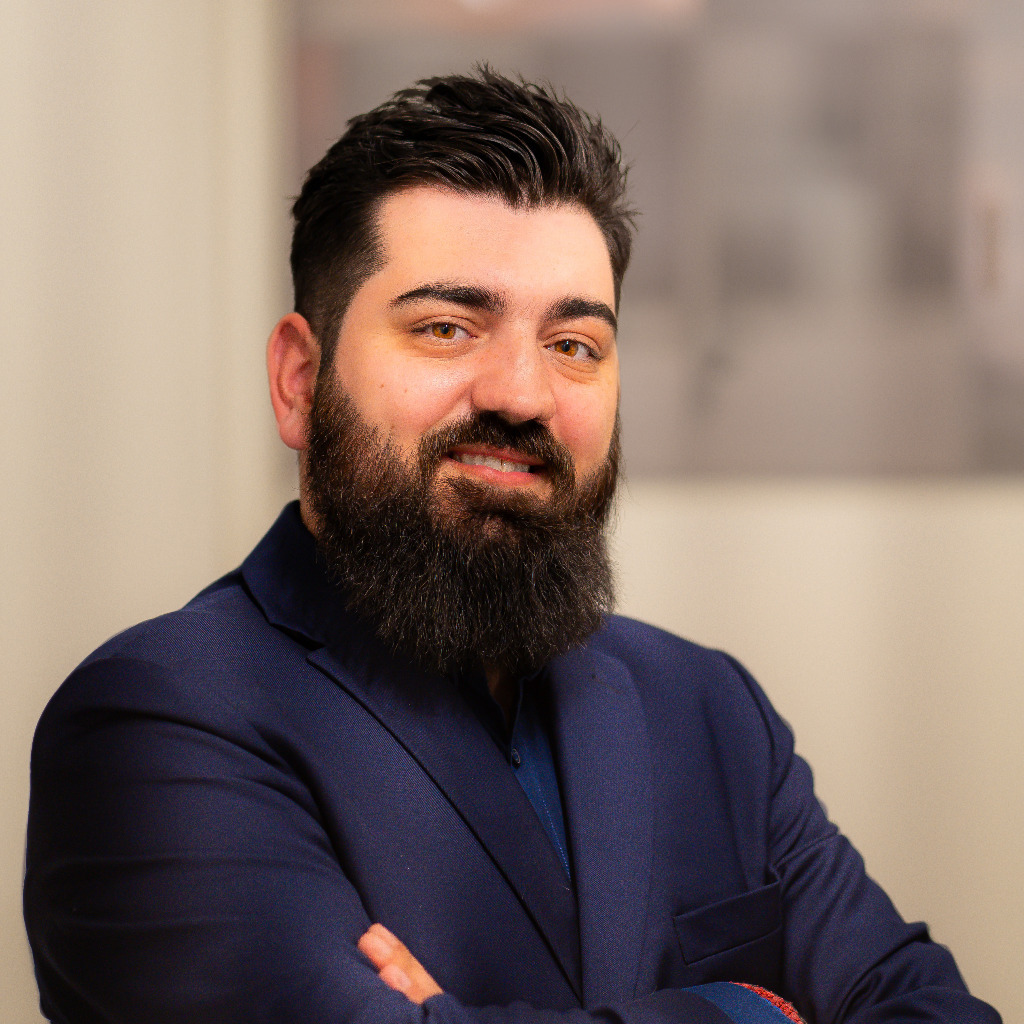 Mile Palezevic ServiceTechniker Berner Elektrotechnik GmbH XING