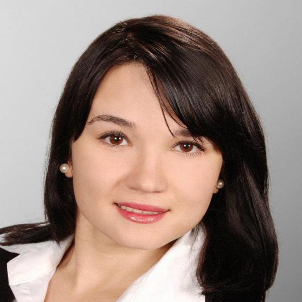 Social Media Profilbild Kamila Unruh 