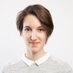 Milica Petrovic's profile picture