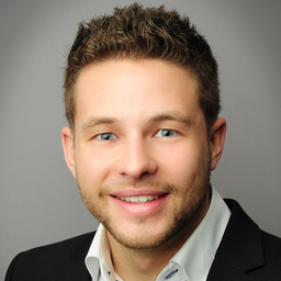 Profilbild Marc Köhler