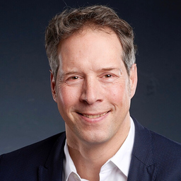 Robert Odendahl