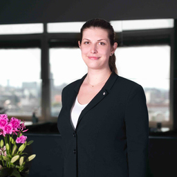 Camilla Henkel