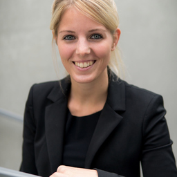 Katharina Aßfalg's profile picture
