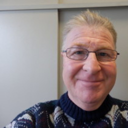 Arnold Thul